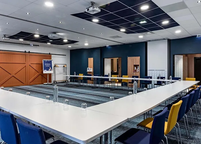 Novotel Szálloda Beaune