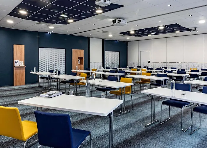 诺沃特宝纳酒店 4*