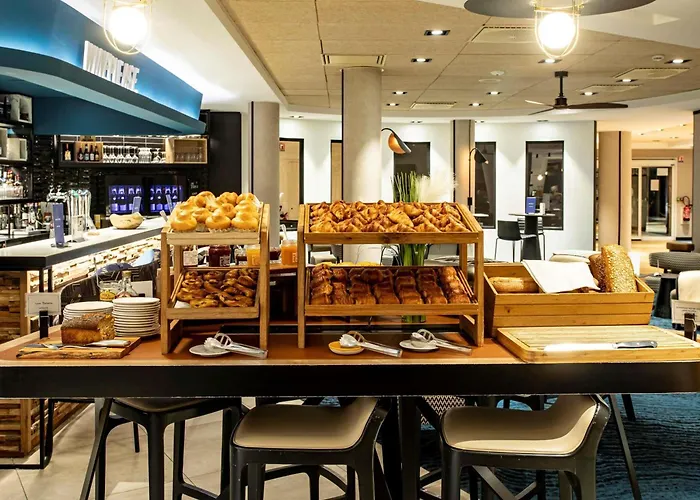 Novotel 호텔 본느