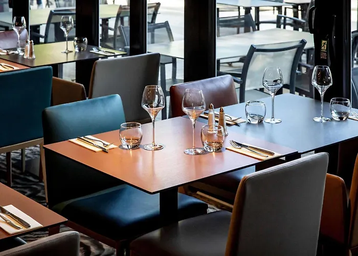 诺沃特宝纳酒店 酒店