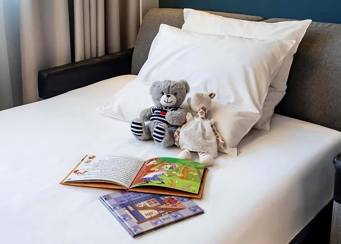 Novotel 호텔 본느