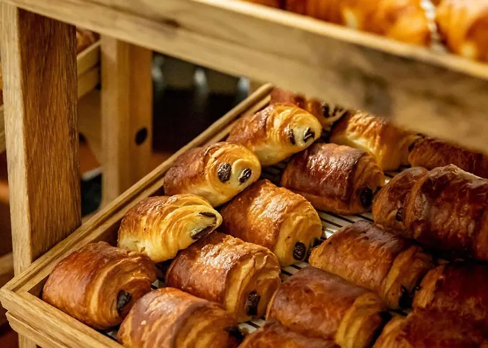 호텔 Novotel 본느