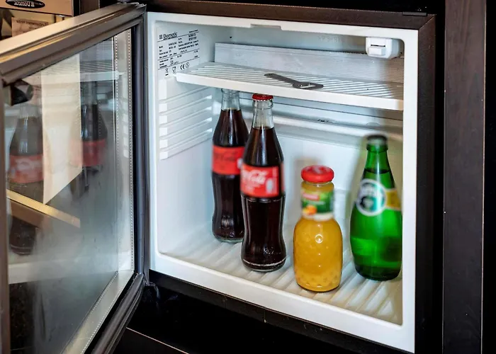 Szálloda Novotel 4*