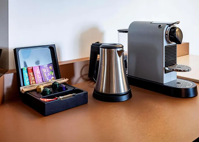 Szálloda Novotel Beaune