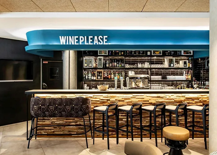 Novotel 호텔 본느