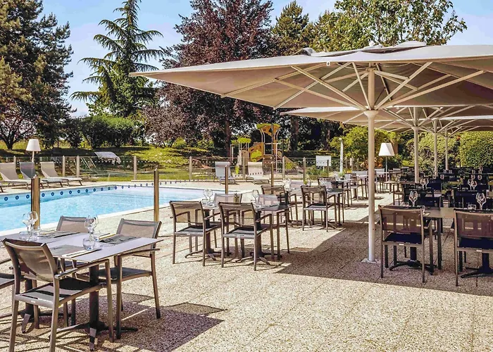 诺沃特宝纳酒店