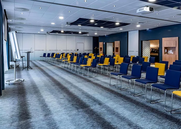 Szálloda Novotel Beaune