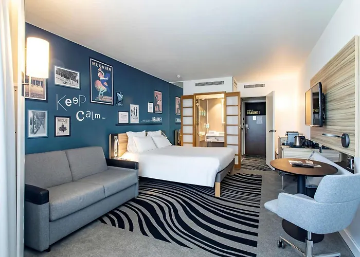 Novotel 호텔 본느