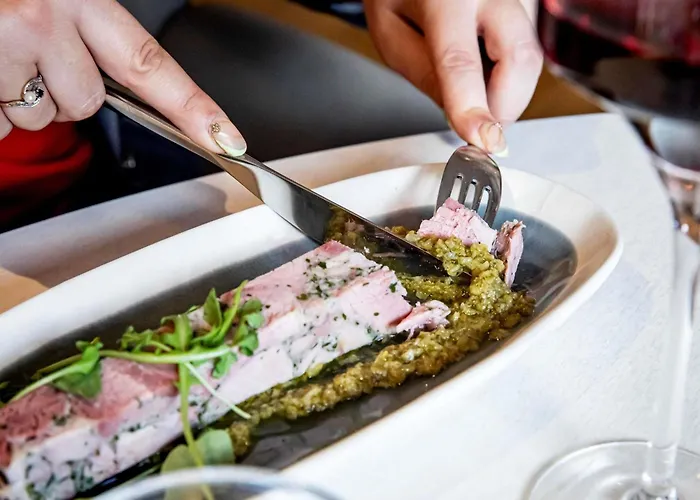 酒店 诺沃特宝纳酒店